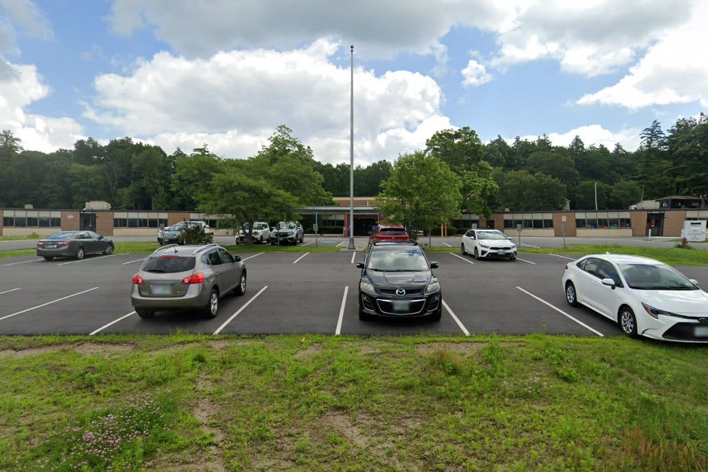 South Range Elementary School