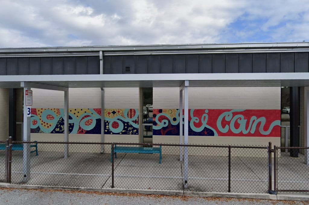 Fruitville Elementary School
