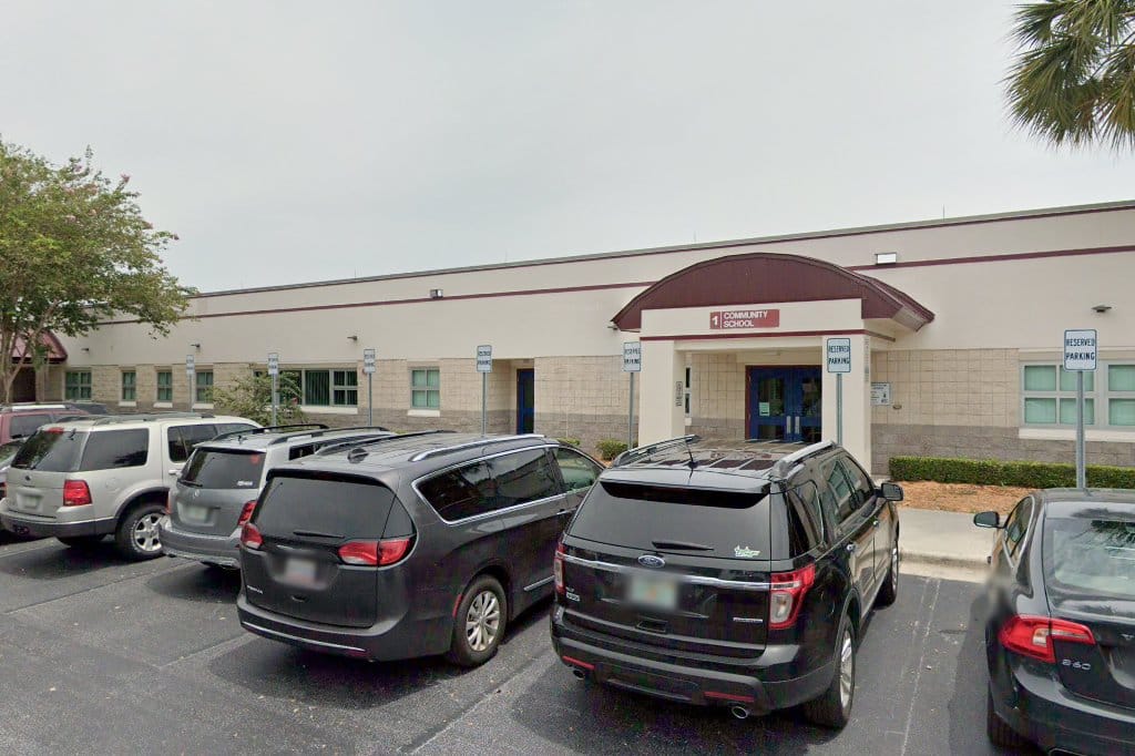 Palm Harbor University High School