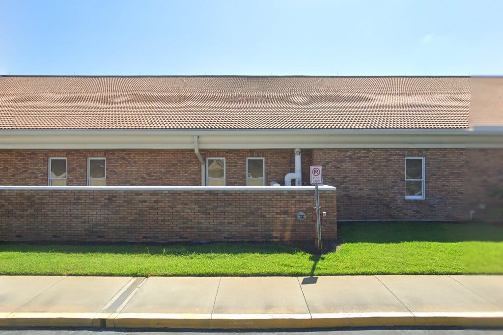 Wetherbee Elementary School