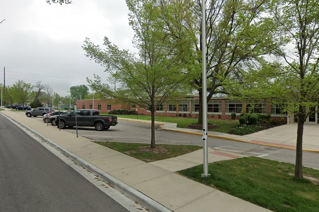 Ridgeview Elementary School