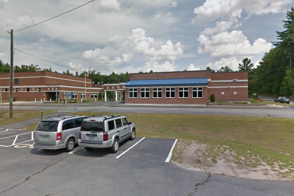 Litchfield Middle School