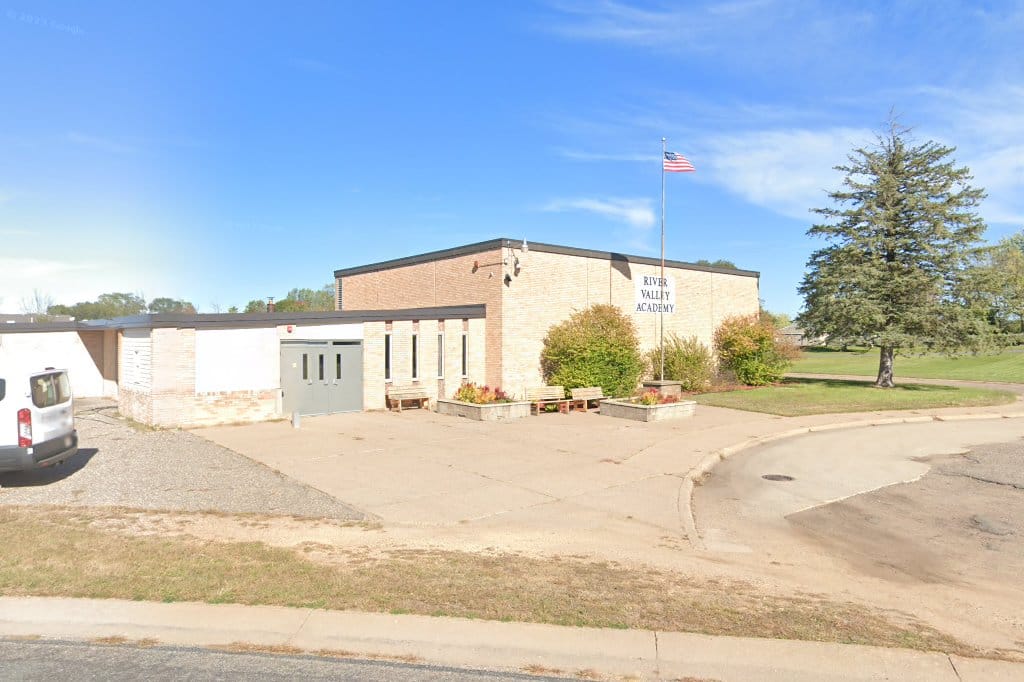 Hiawatha Valley North Cluster Ecse School