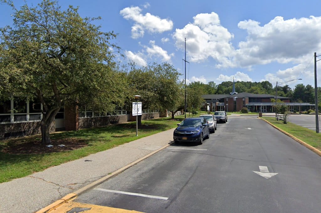 St John the Evangelist School