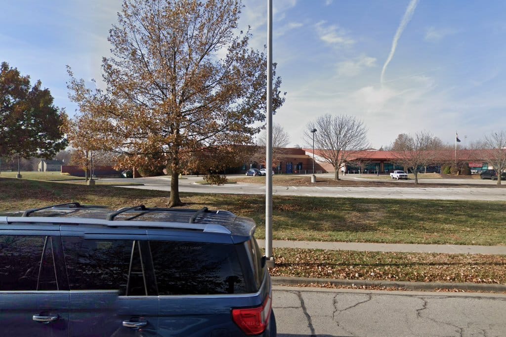 Liberty View Elementary School