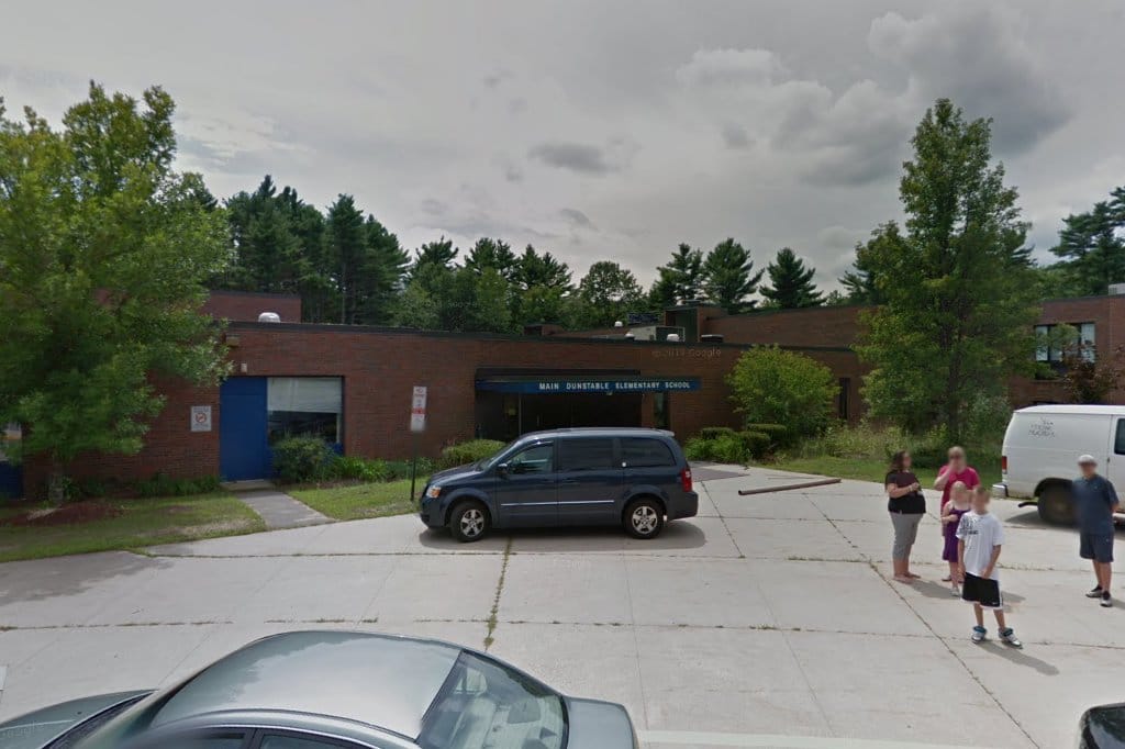 Main Dunstable School