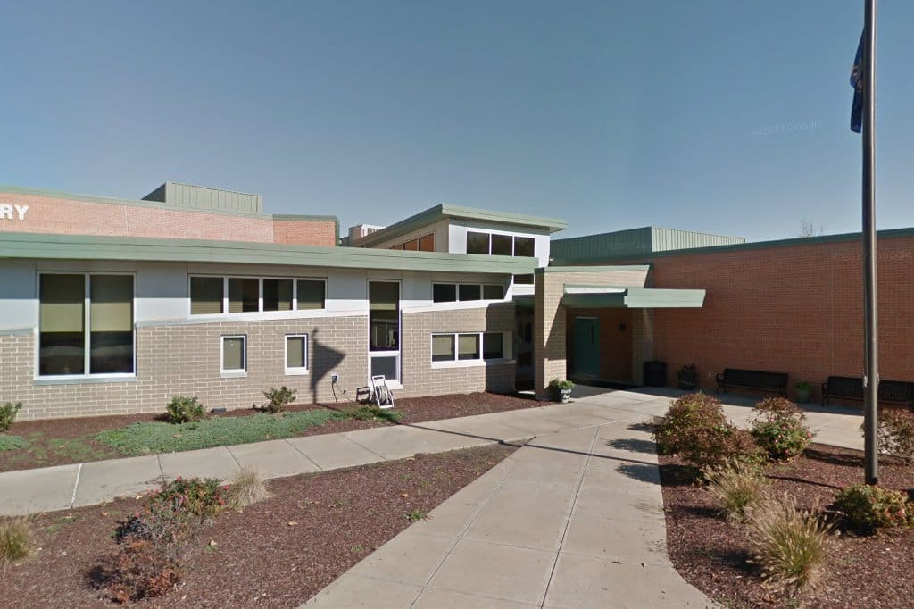 Heartland Elementary School