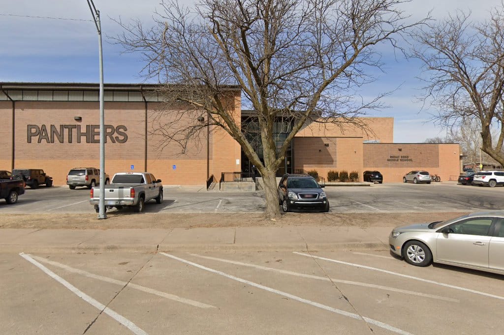 Great Bend Middle School