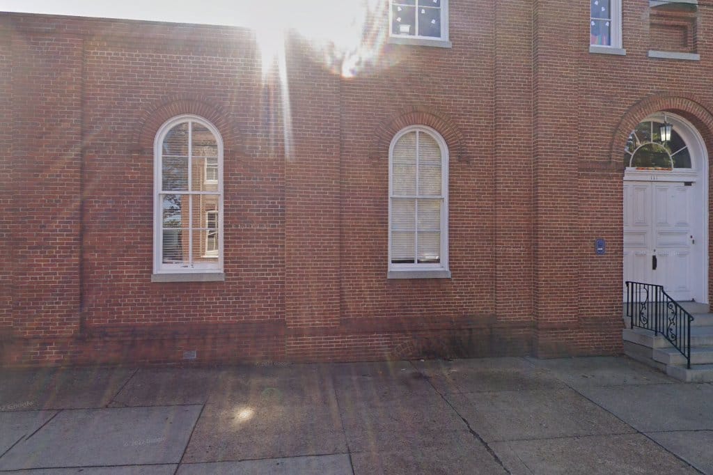 St. Mary Elementary School