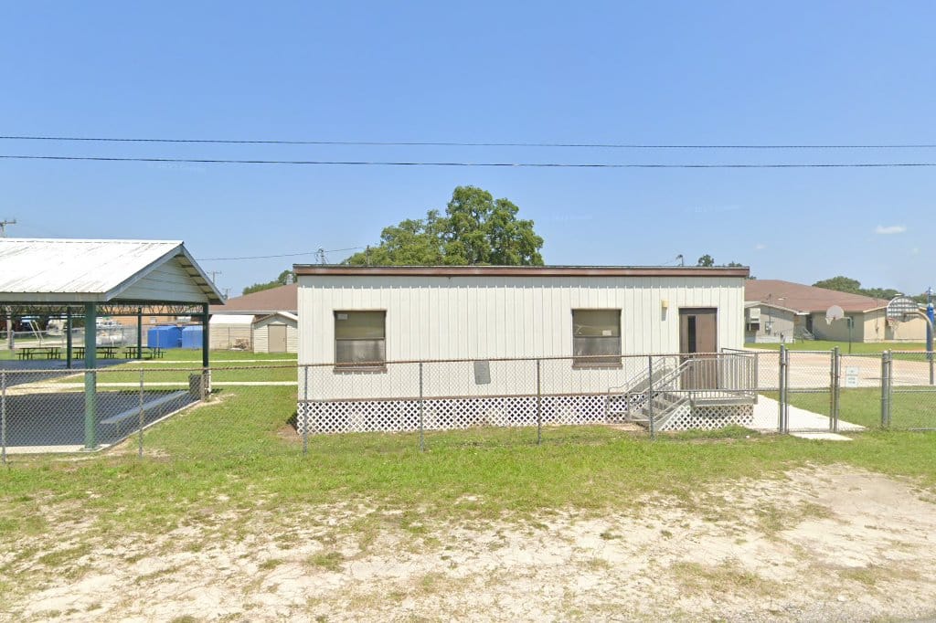 Polk City Elementary School
