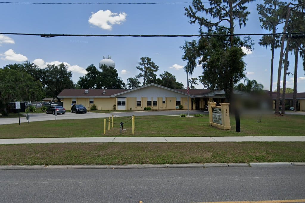 Jean O'Dell Learning Center