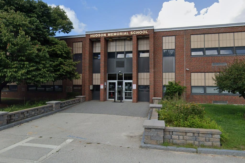 Hudson Middle School
