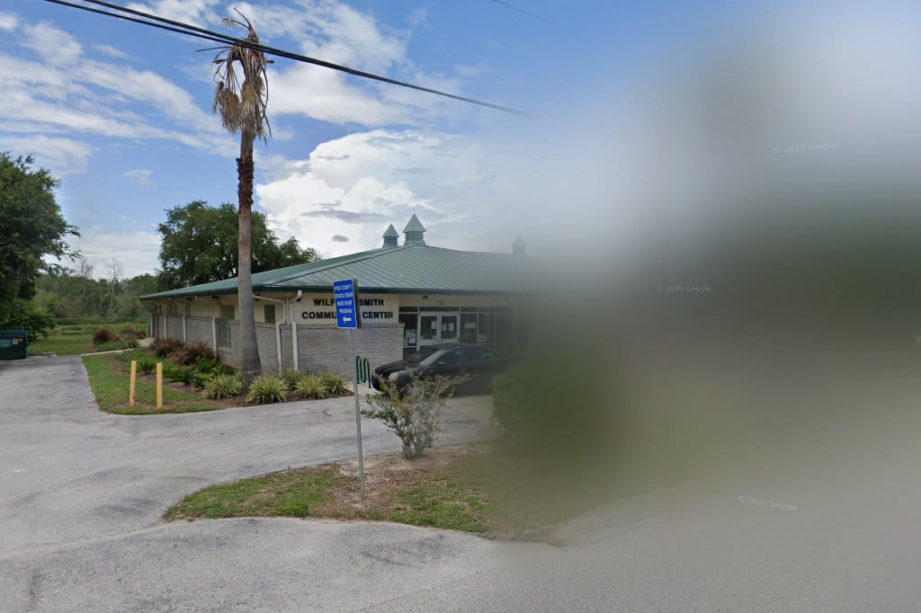 Winter Haven Head Start School