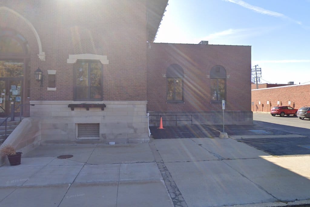 Streator Passport Office