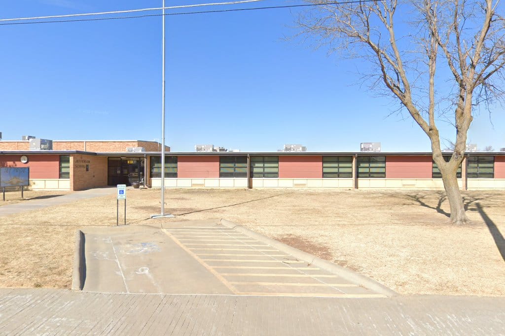 Jefferson Elementary School