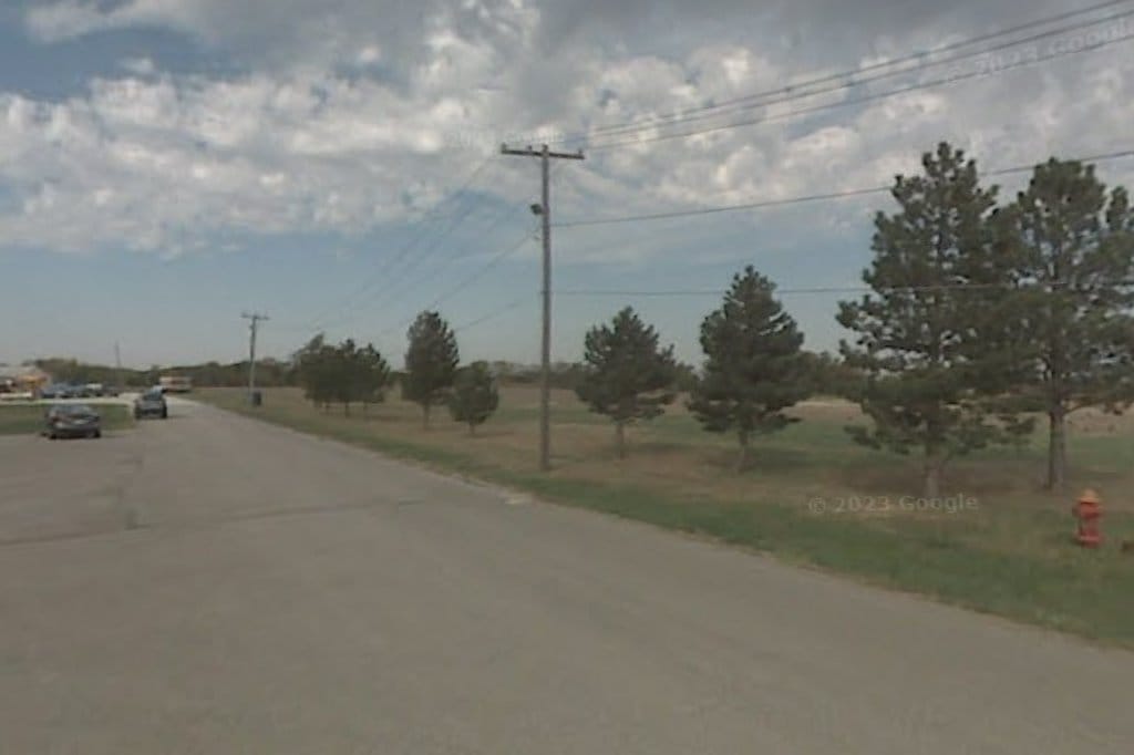 Herington Elementary School