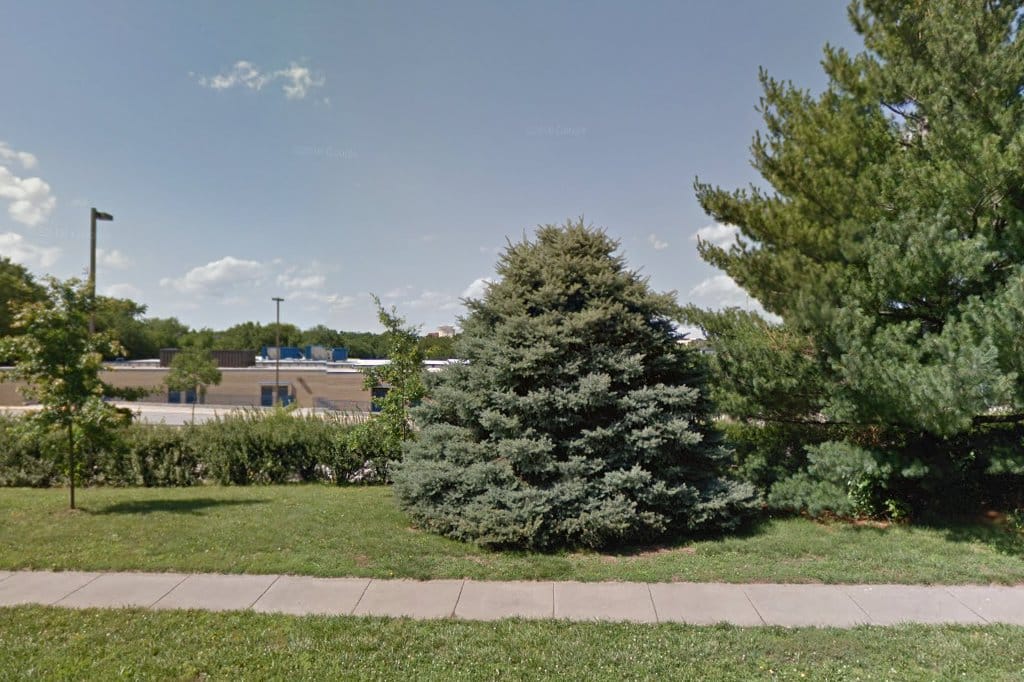 Countryside High School