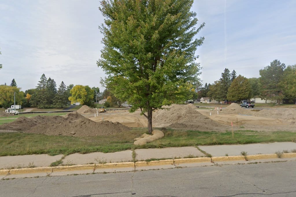 Forest Lake Elementary School