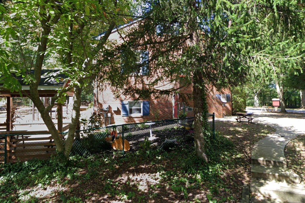 Weems Creek Nursery School & Kindergarten