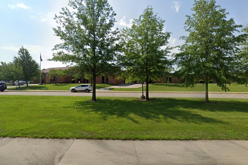 Sunnyside Elementary School