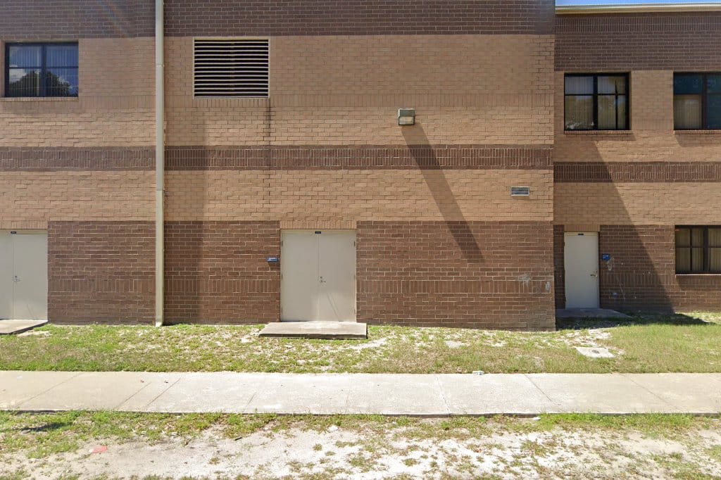 Sanford Middle School