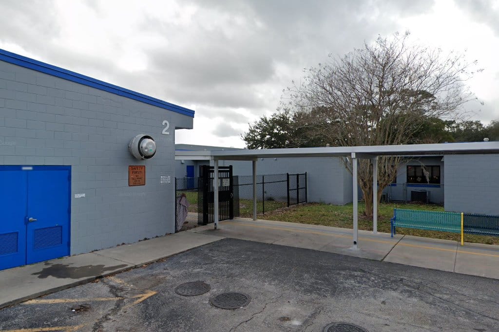 Lake Mary Elementary School