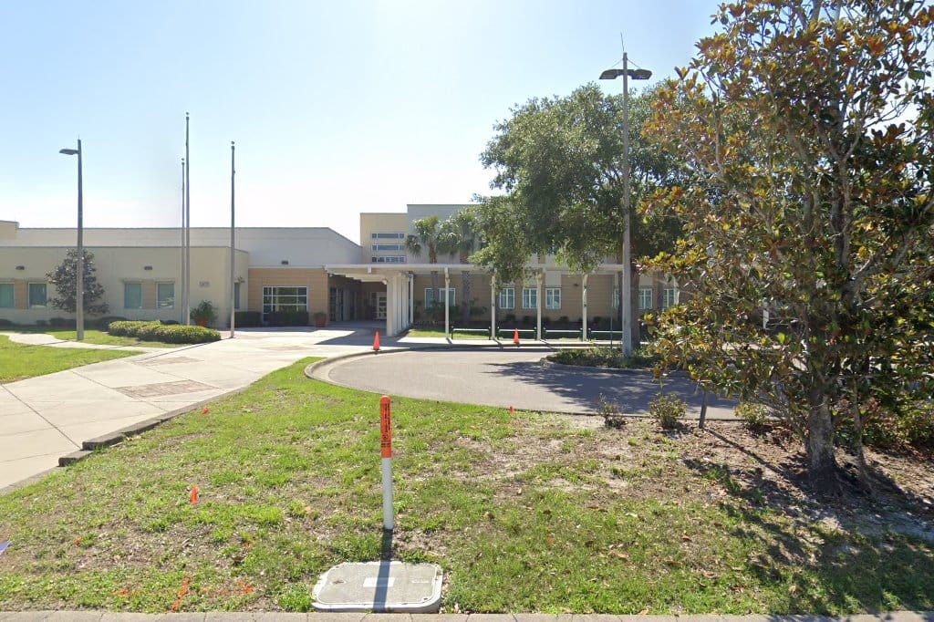 Lakemont Elementary School