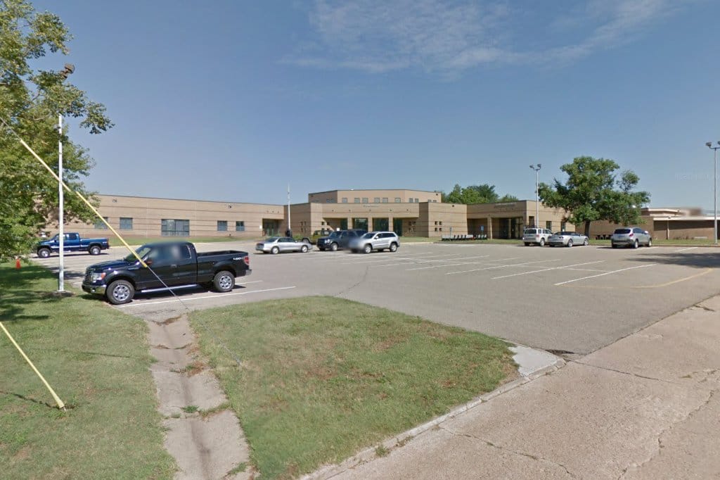 Solomon High School