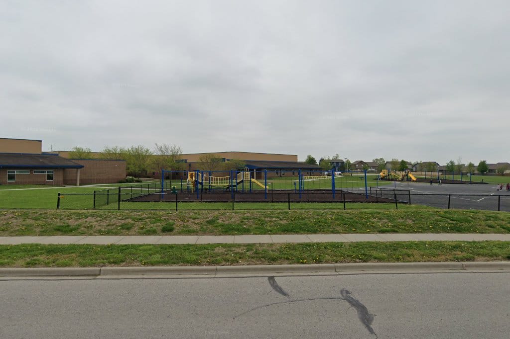 Moonlight Elementary School