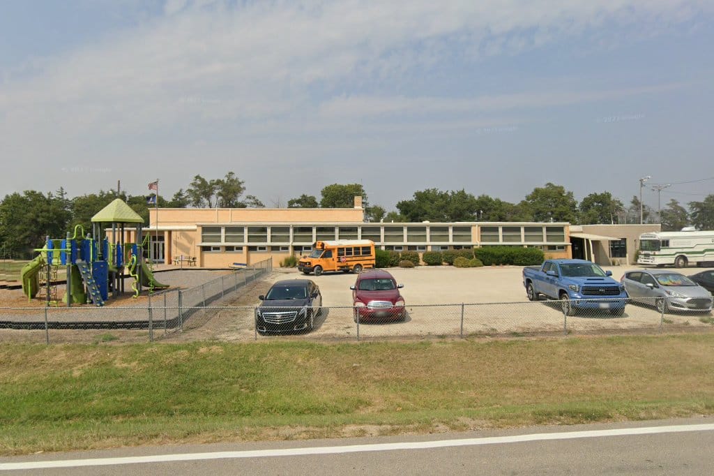 Rural Center Elementary School