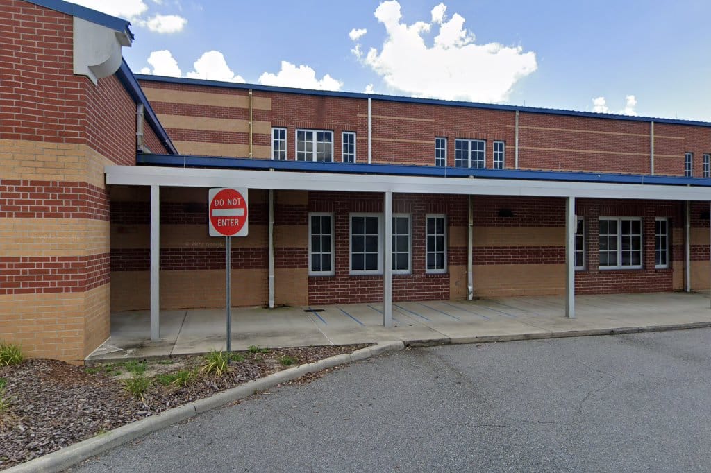 Hiawassee Elementary School