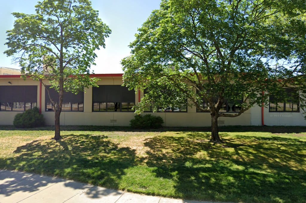 Central Elementary School