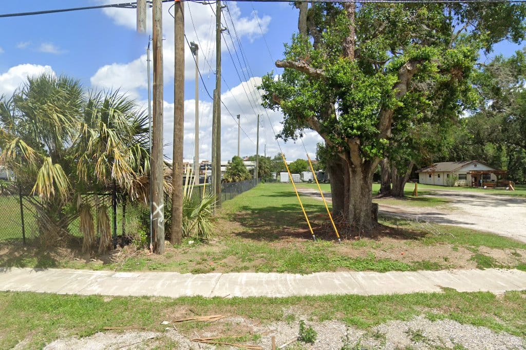 Oviedo High School