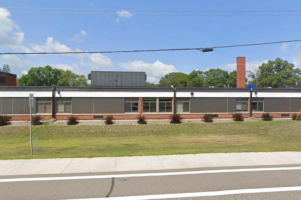 Baxter Elementary School