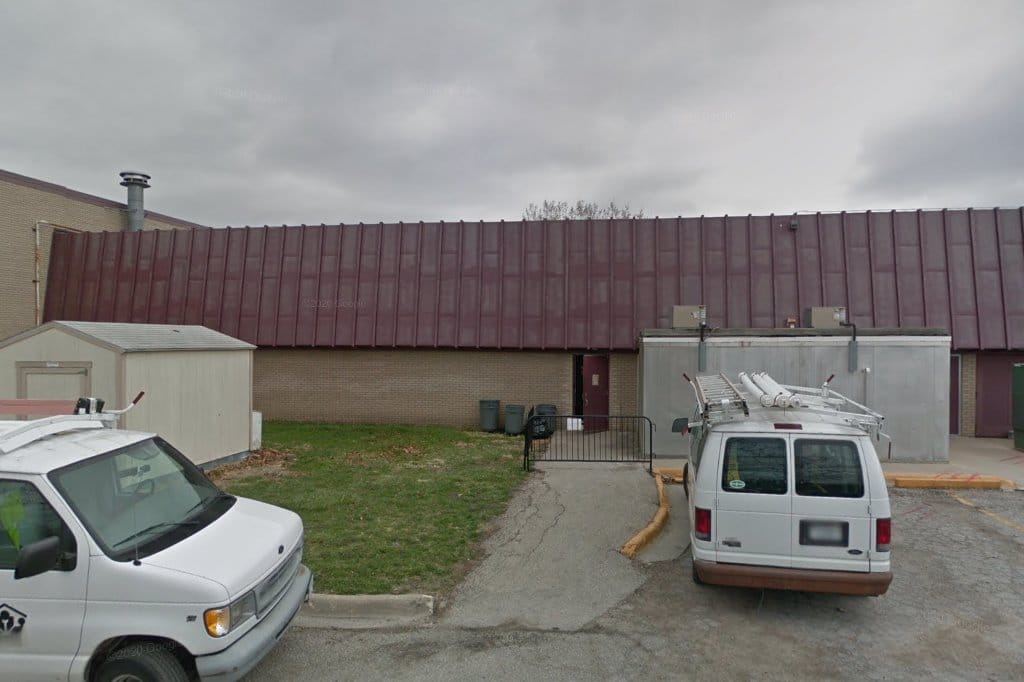 Deerfield Elementary School