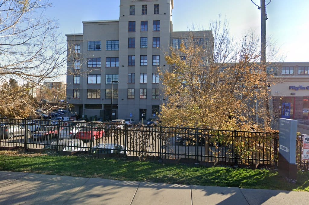 VOA Phoenix School