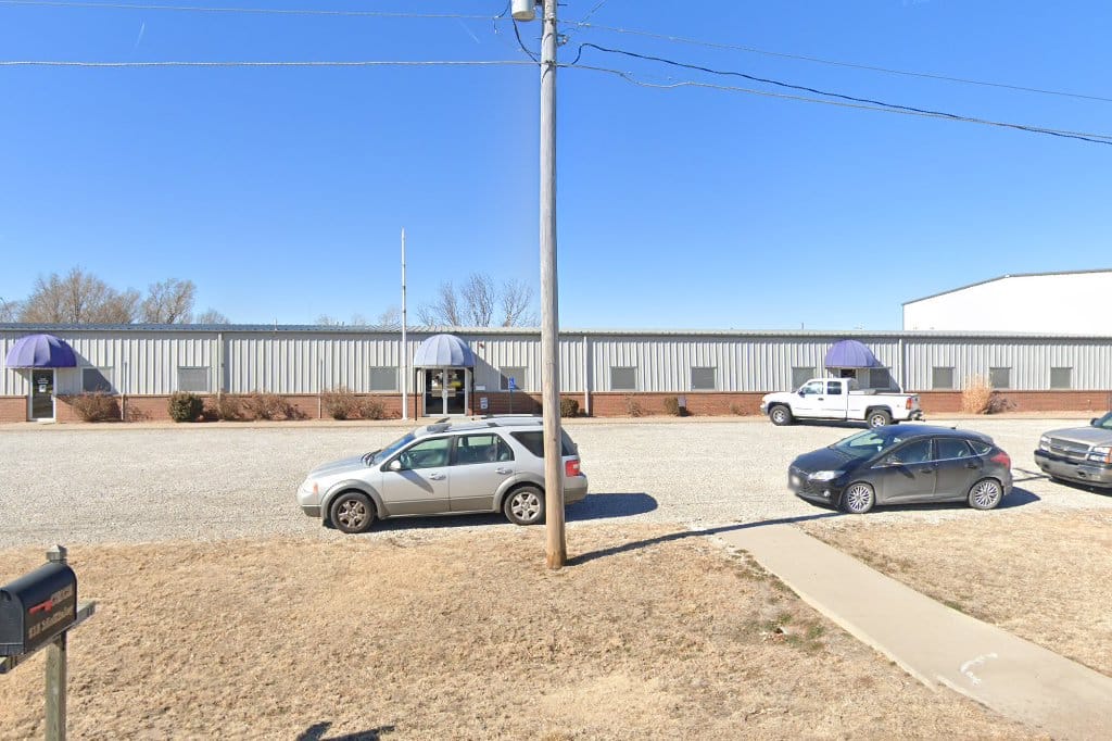 Central Kansas Christian Academy
