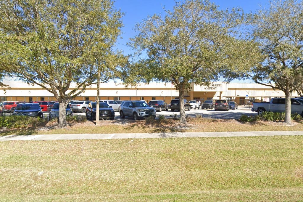 South Meadows Middle School