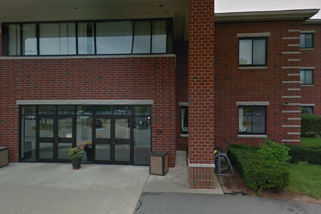 Dover Middle School