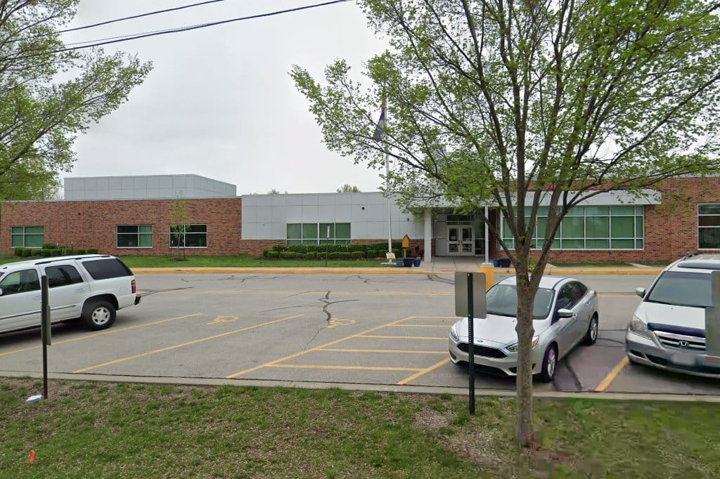 Central Elementary School