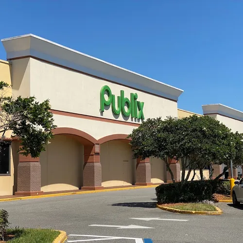Publix Pharmacy