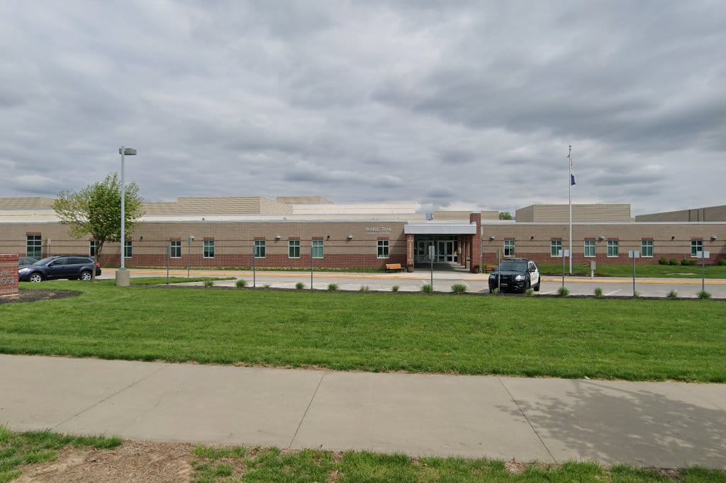 Prairie Trail Middle School