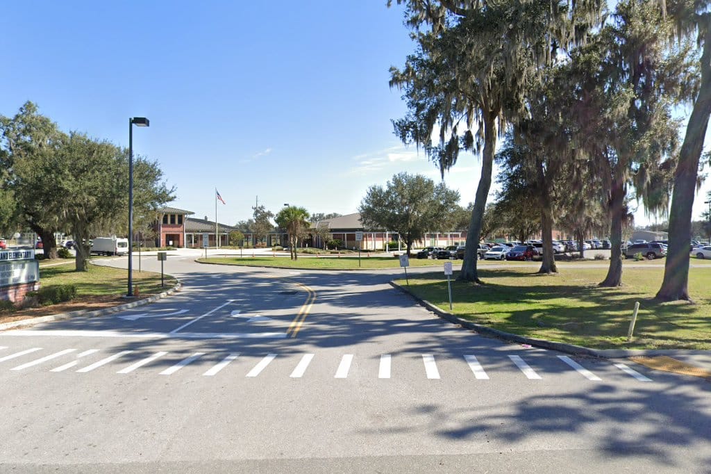 Spessard L Holland Elementary School