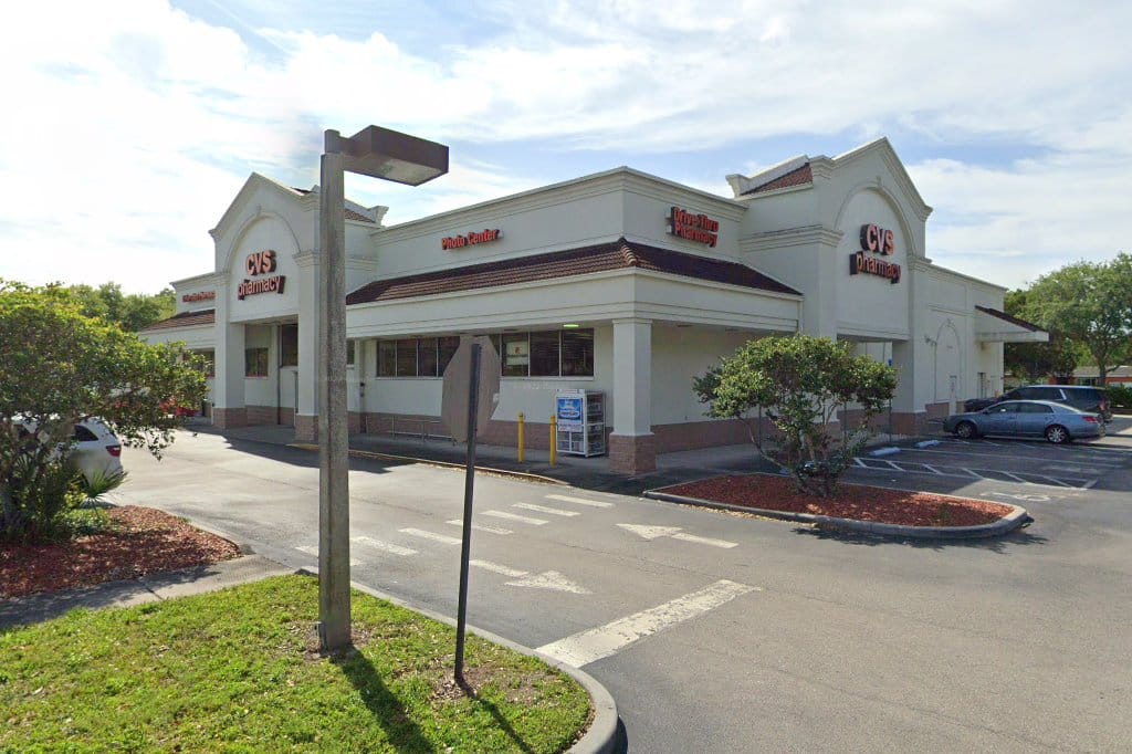 CVS Pharmacy