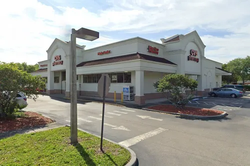 CVS Pharmacy