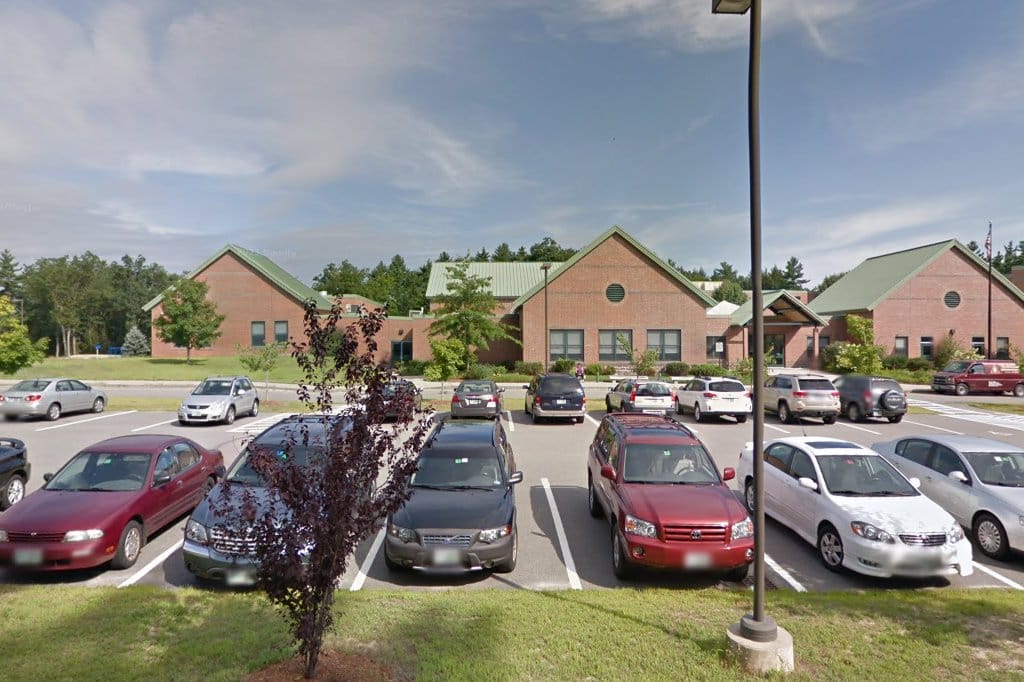 Hills Garrison Elementary School