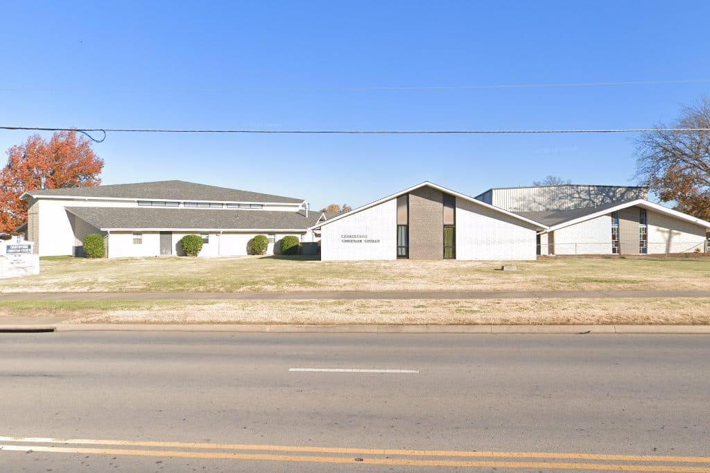 Countryside Christian School
