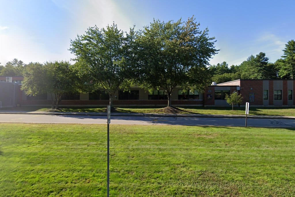 Mast Way Elementary School