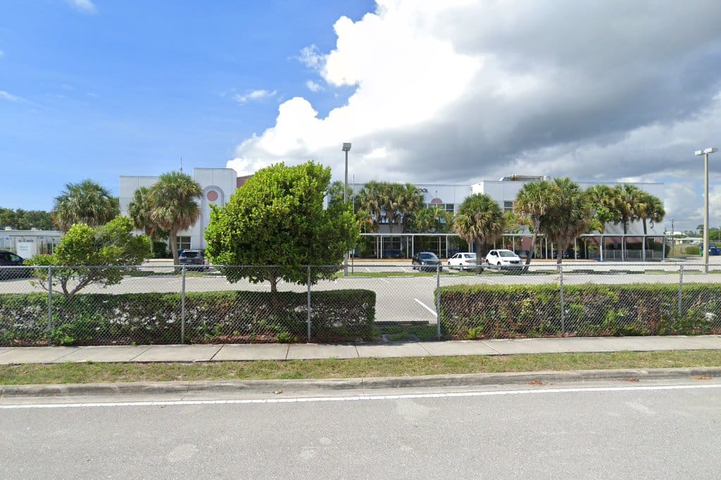 Lantana Elementary School