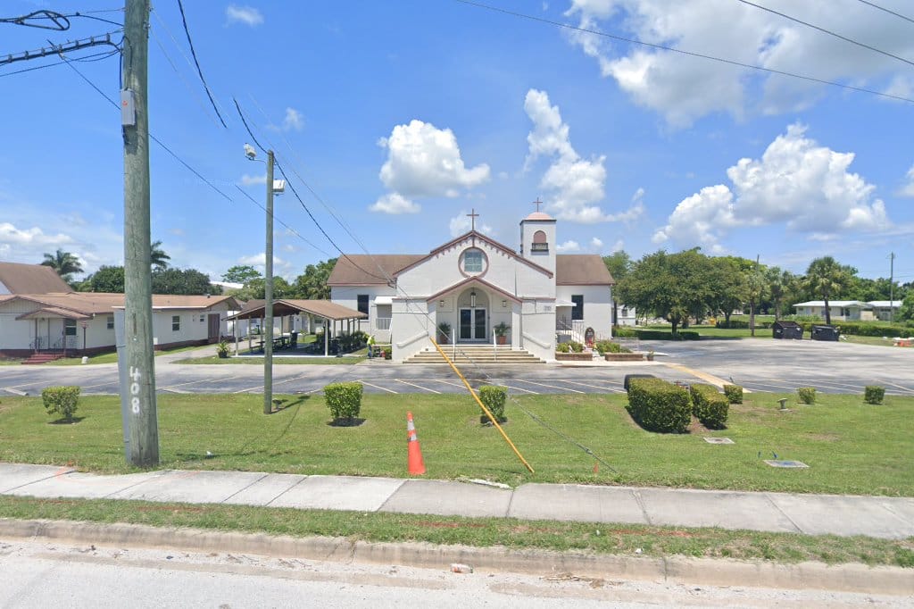 Lakeside Elementary School